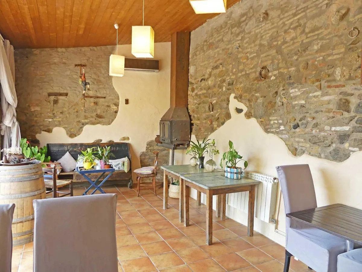 Hotel & Golf Ca La Caputxeta Castello  D'Empuries Casa di campagna