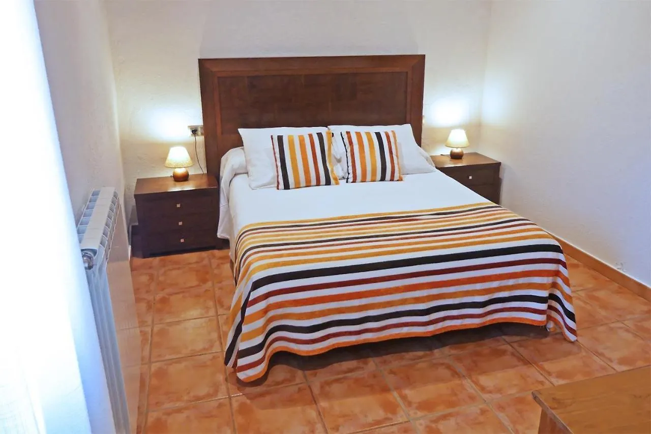 Hotel & Golf Ca La Caputxeta Castello  D'Empuries