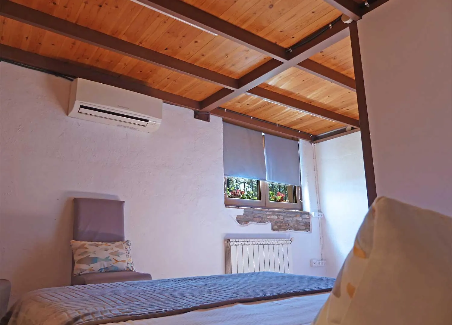 Casa di campagna Hotel & Golf Ca La Caputxeta Castello  D'Empuries