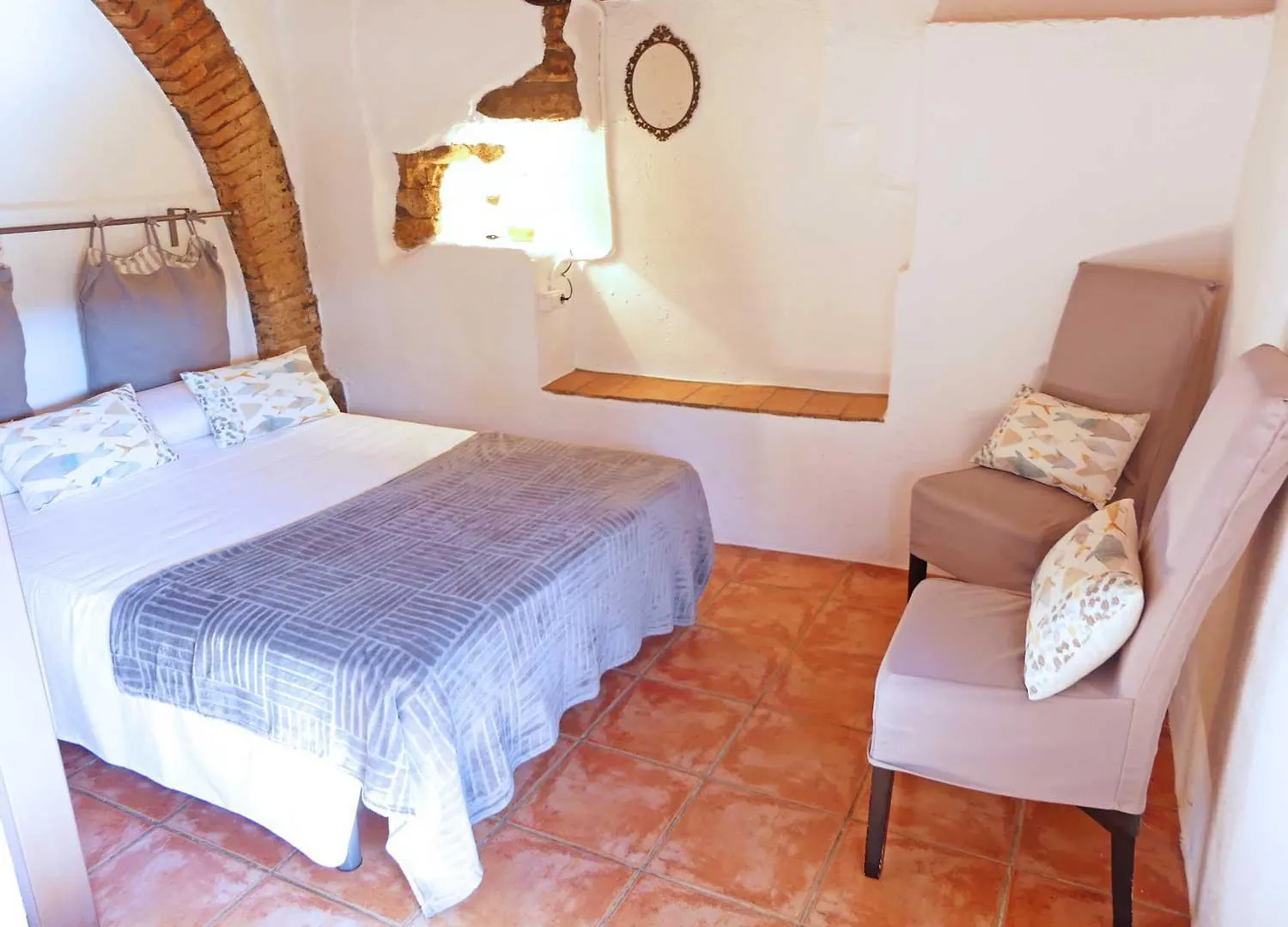كاستيلو دي إمبوريس Hotel & Golf Ca La Caputxeta إسبانيا