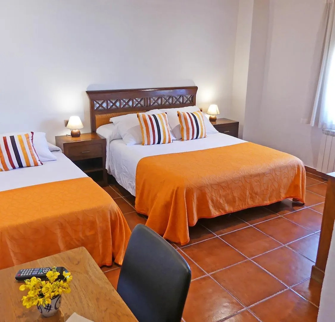 كاستيلو دي إمبوريس Hotel & Golf Ca La Caputxeta