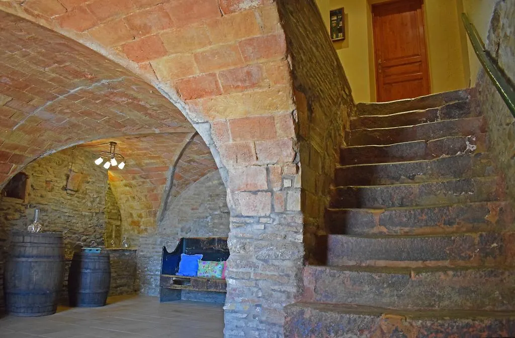 Hotel & Golf Ca La Caputxeta Castello  D'Empuries 0*,  Spagna