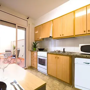 Appartamento Figueres, Figueres (Girona)