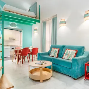 Smartr Duenas , Siviglia Spagna