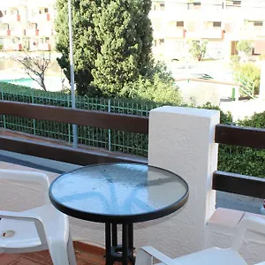 Appartamento Portofino, Empuriabrava