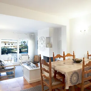 Maritim Torre Valentina Appartement