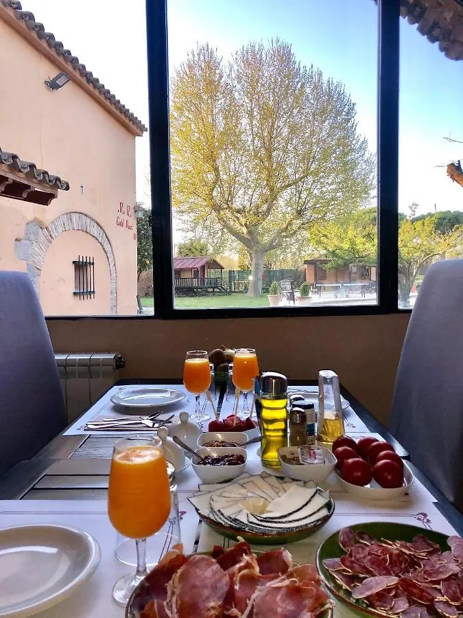 Hotel & Golf Ca La Caputxeta Spain