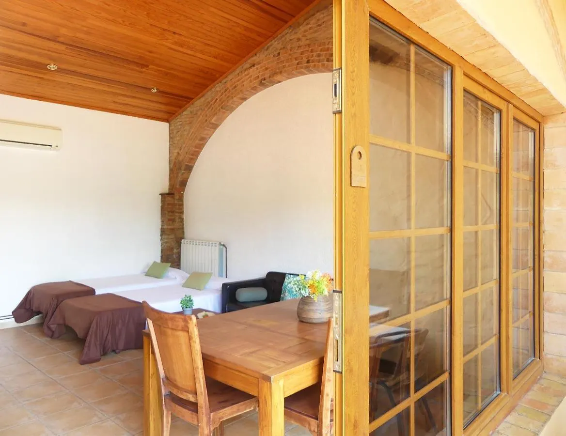 Country house Hotel & Golf Ca La Caputxeta