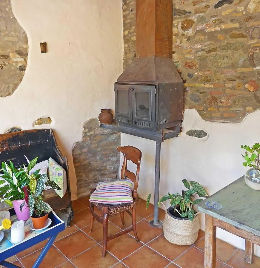 Hotel & Golf Ca La Caputxeta Country house