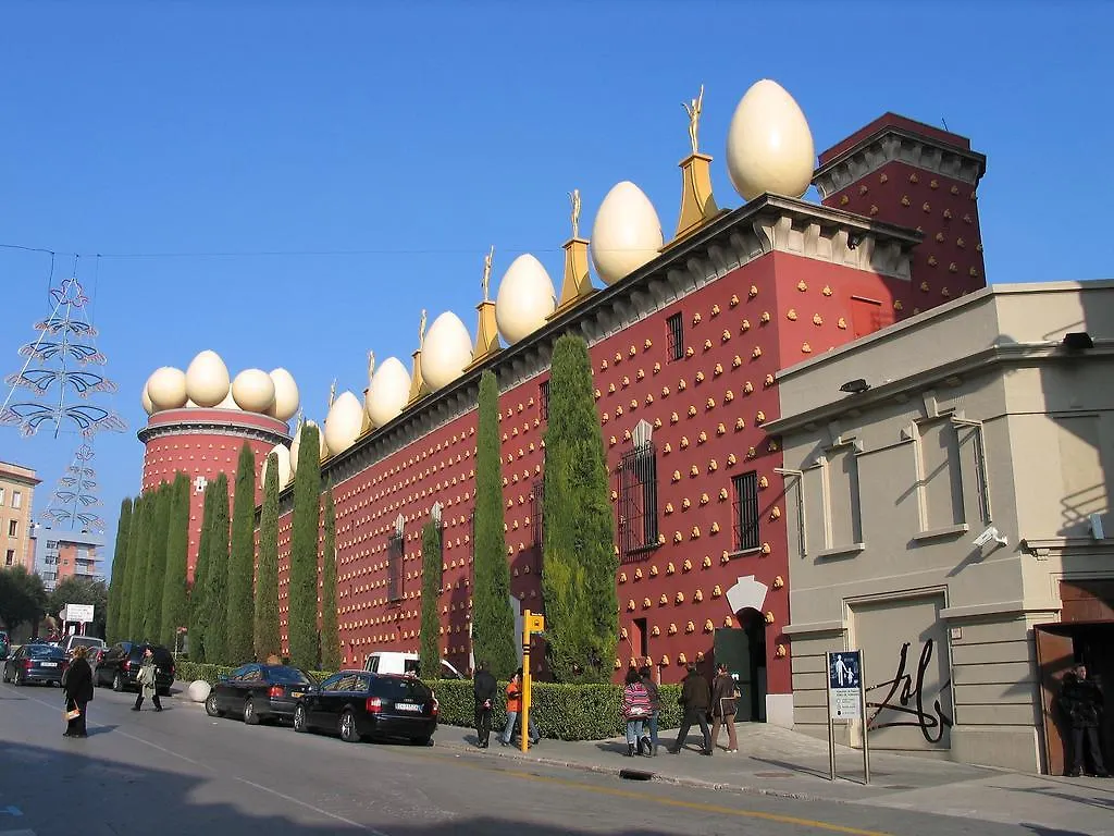 Country house Hotel & Golf Ca La Caputxeta Spain