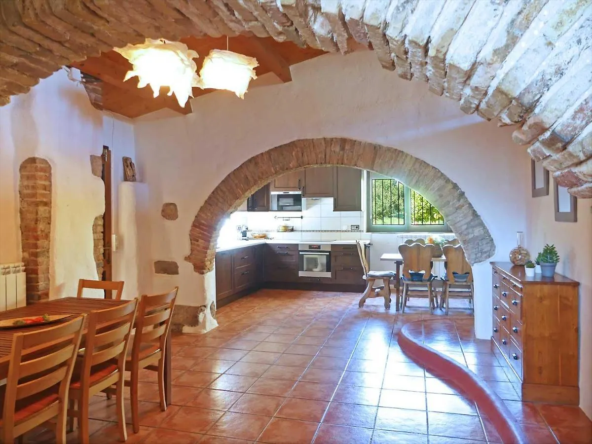 Hotel & Golf Ca La Caputxeta Spain