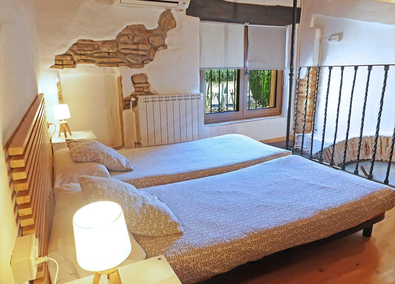 Hotel & Golf Ca La Caputxeta Castello  D'Empuries