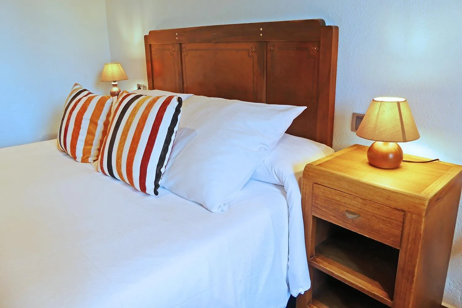 Hotel & Golf Ca La Caputxeta Spain