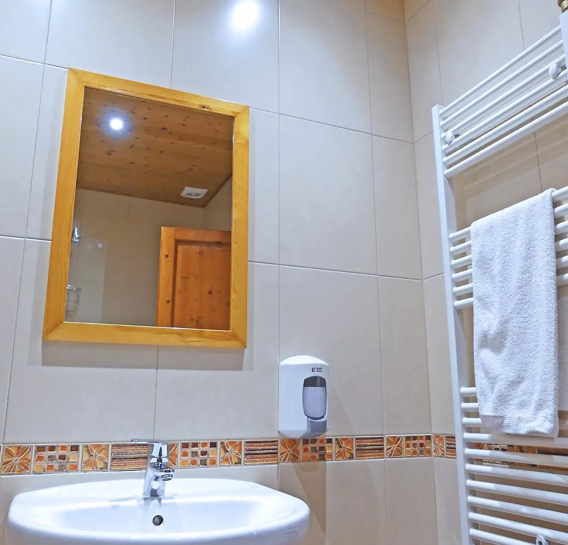 Country house Hotel & Golf Ca La Caputxeta Spain