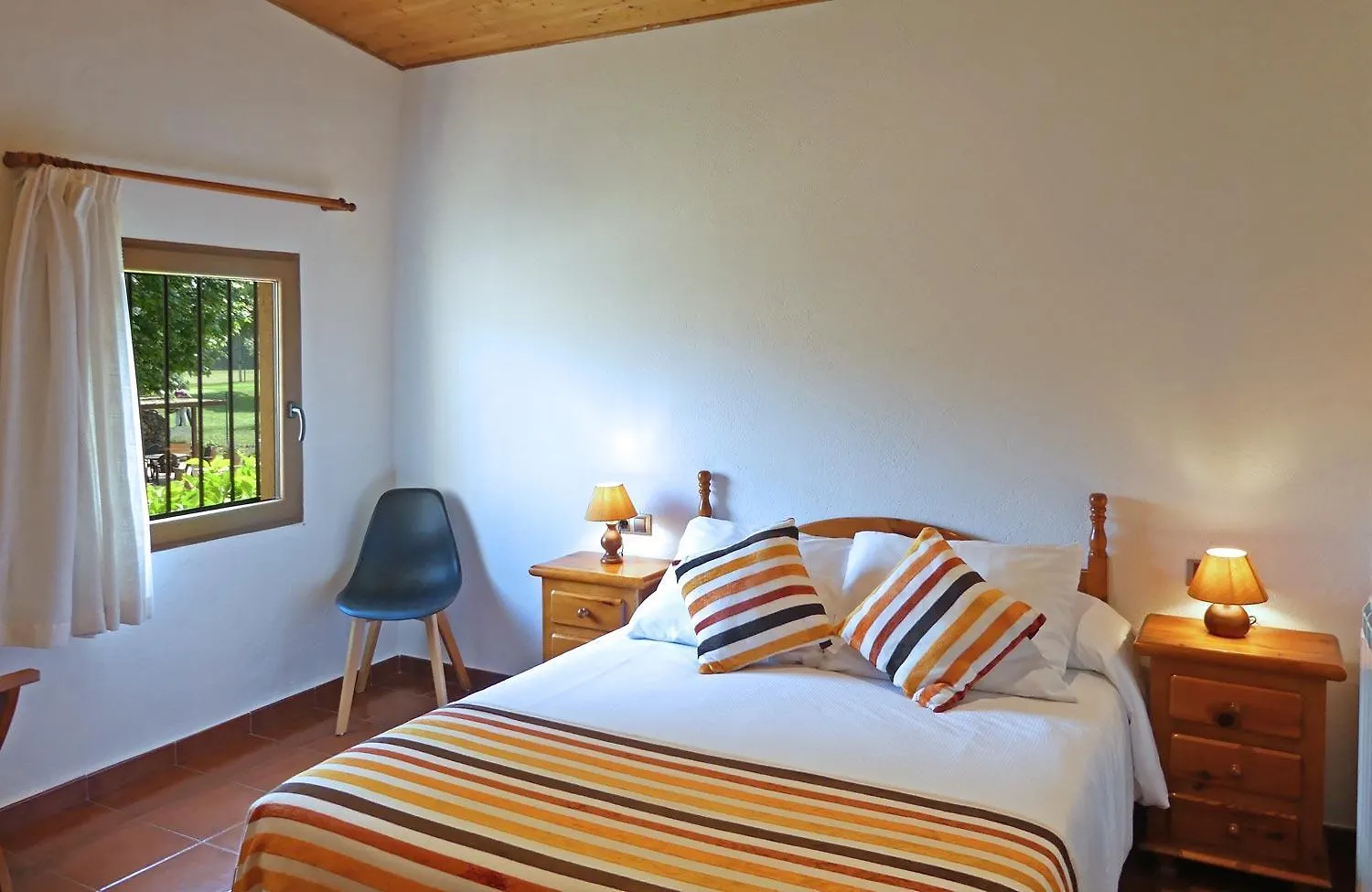 Hotel & Golf Ca La Caputxeta 0*, Castello  D'Empuries Spain