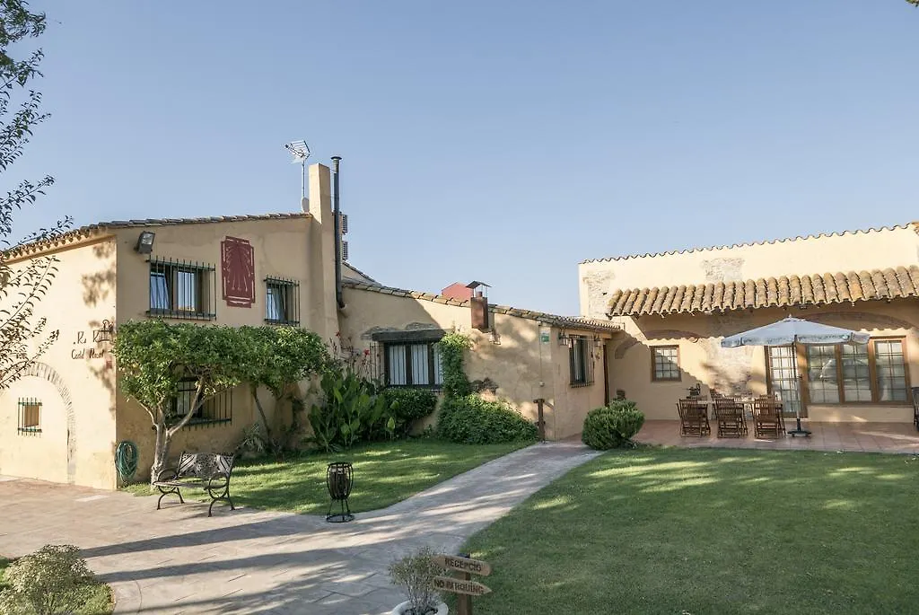 Hotel & Golf Ca La Caputxeta