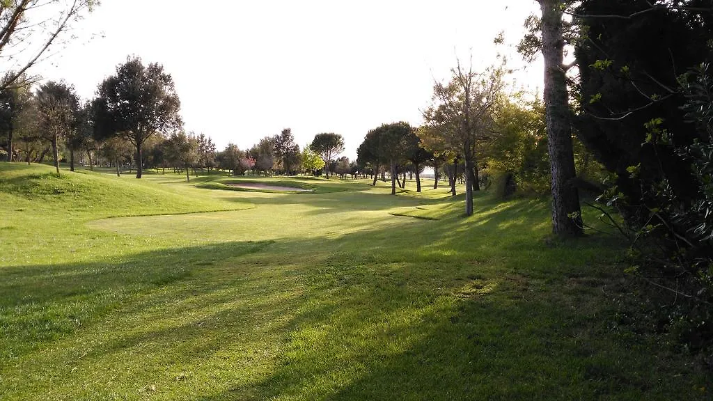 Hotel & Golf Ca La Caputxeta Spain