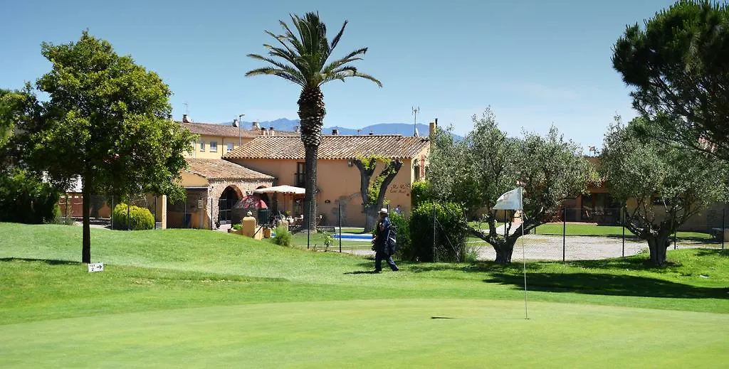 Hotel & Golf Ca La Caputxeta Country house