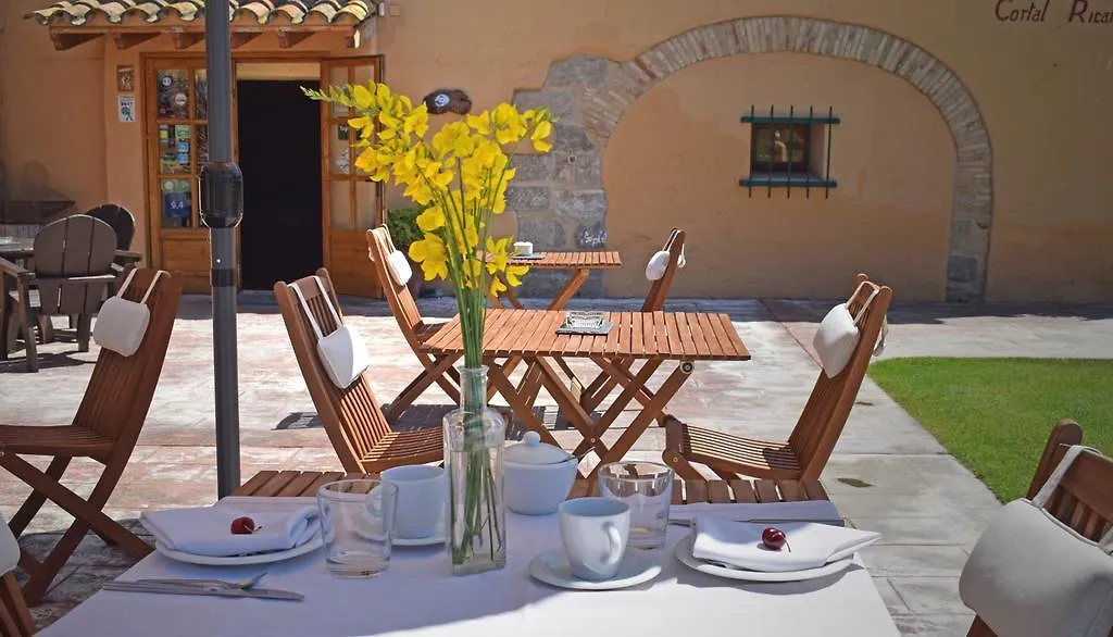Country house Hotel & Golf Ca La Caputxeta
