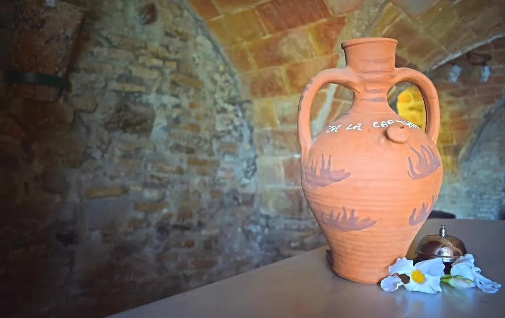 Country house Hotel & Golf Ca La Caputxeta Spain